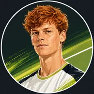 Jannik Sinner teniszező