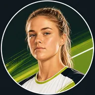 Linda Noskova teniszező