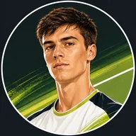 Fabian Marozsan teniszező